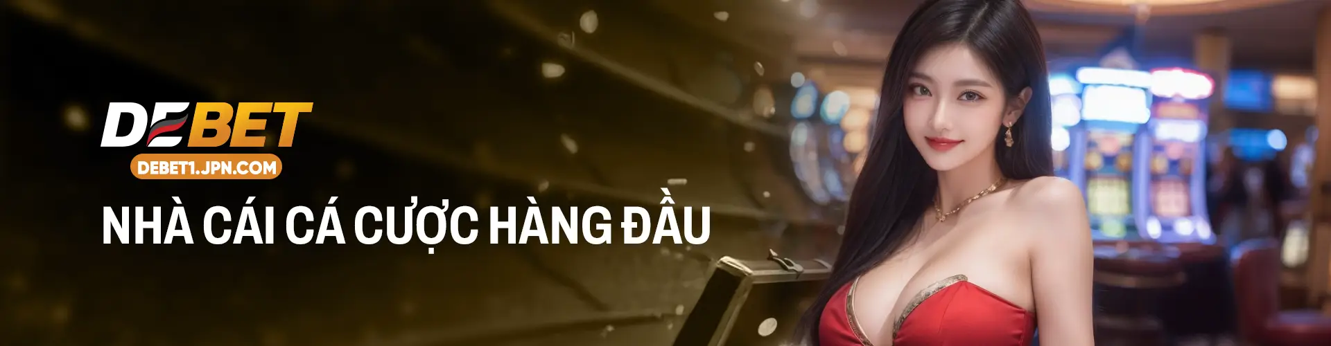 Khuyến mãi lớn tại trang chủ nhà cái debet 2026