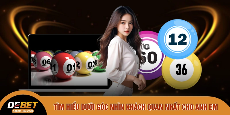 Tìm hiểu dưới góc nhìn khách quan nhất cho anh em